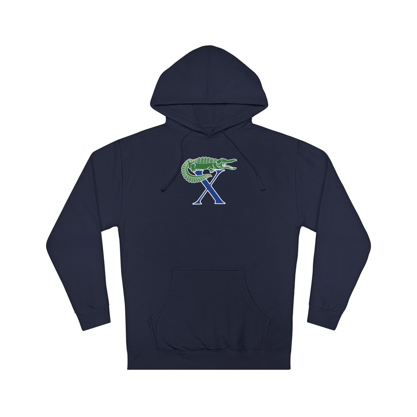 Midweight Pullover Hoodie