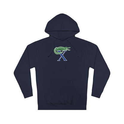 Midweight Pullover Hoodie