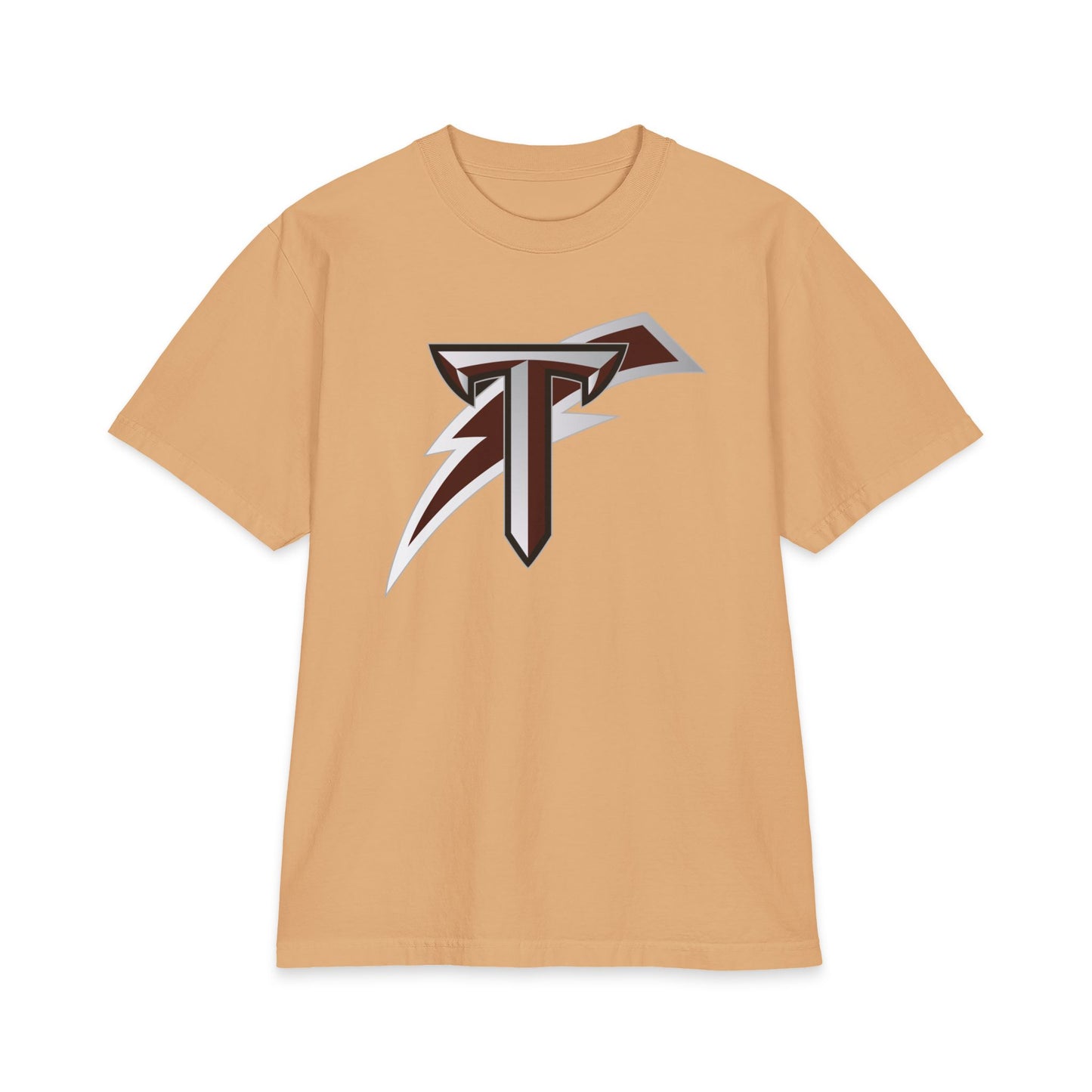 Max Heavyweight Short Sleeve Tee