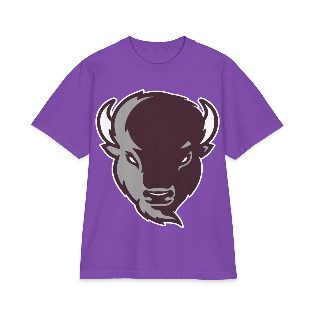 Max Heavyweight Short Sleeve Tee