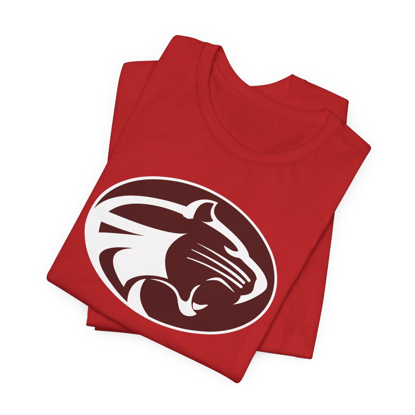 Jersey Short Sleeve Tee