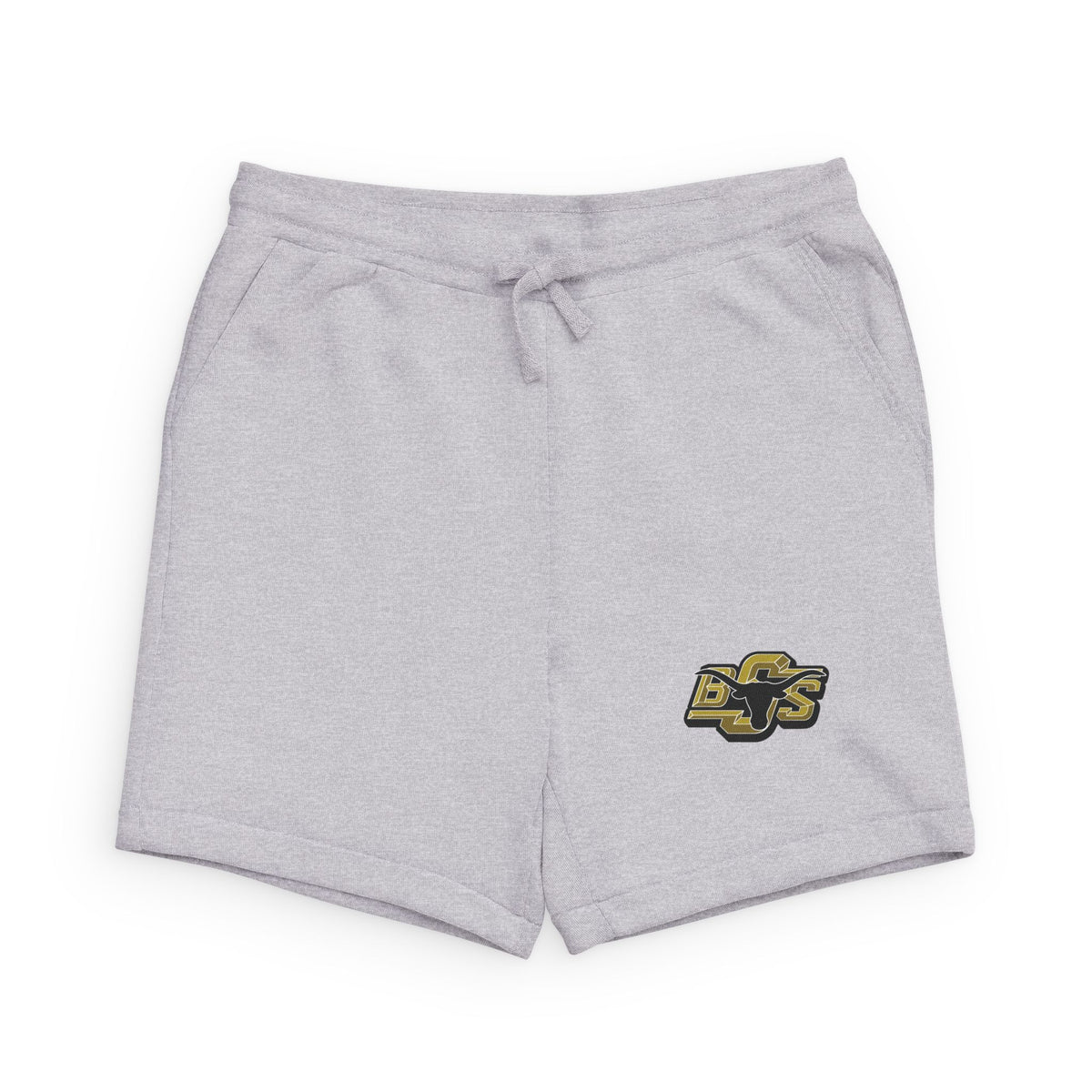 Unisex Sponge Fleece Sweatshort