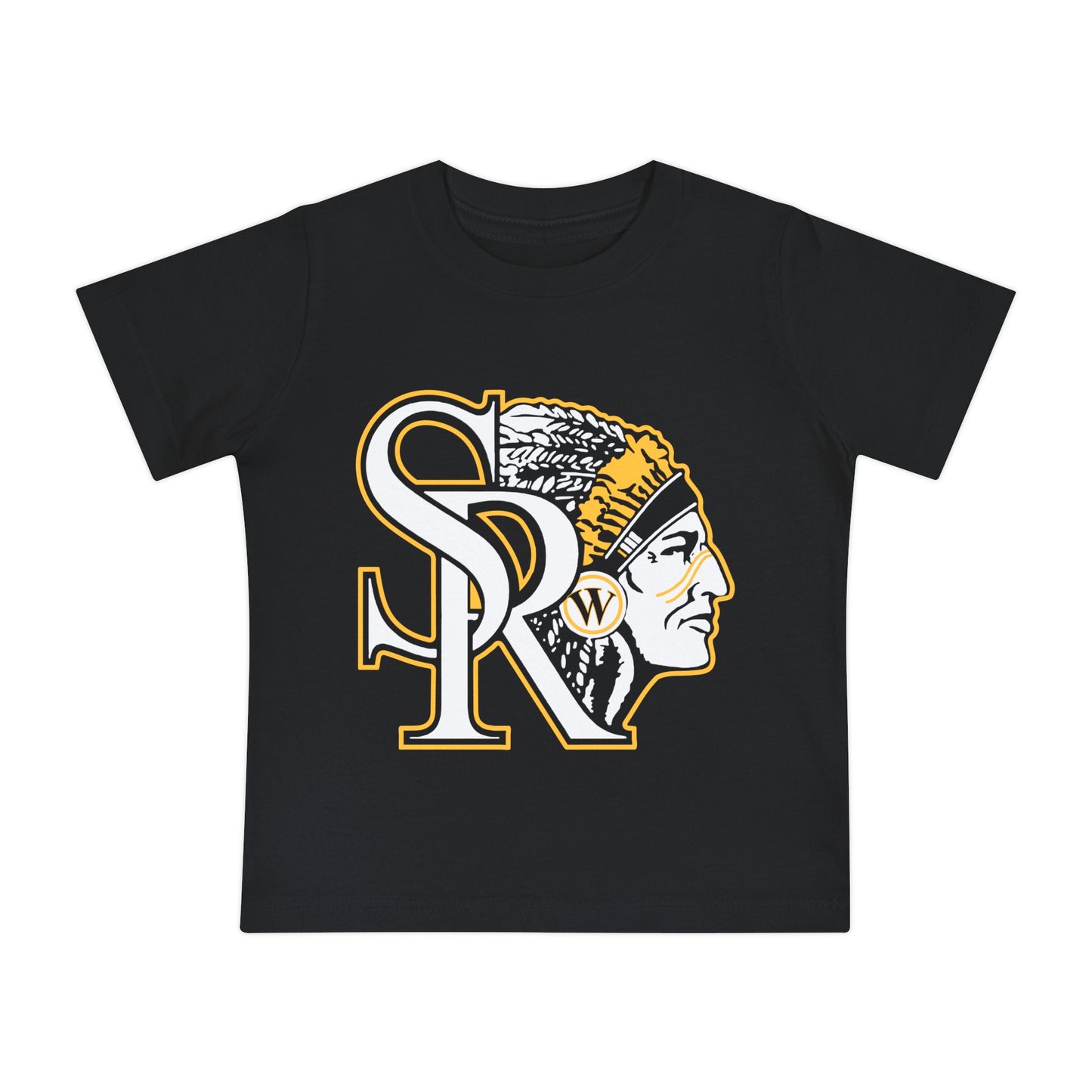 Baby Short Sleeve Tee