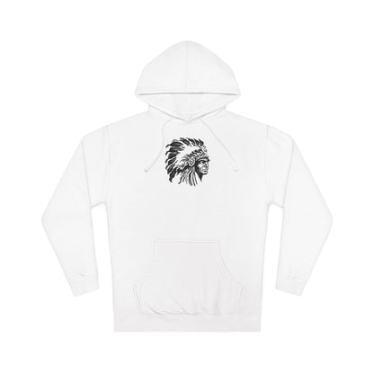 Midweight Pullover Hoodie
