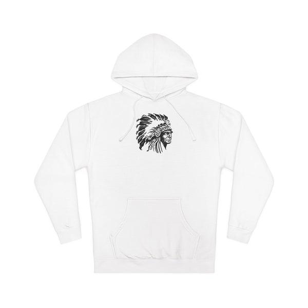 Midweight Pullover Hoodie