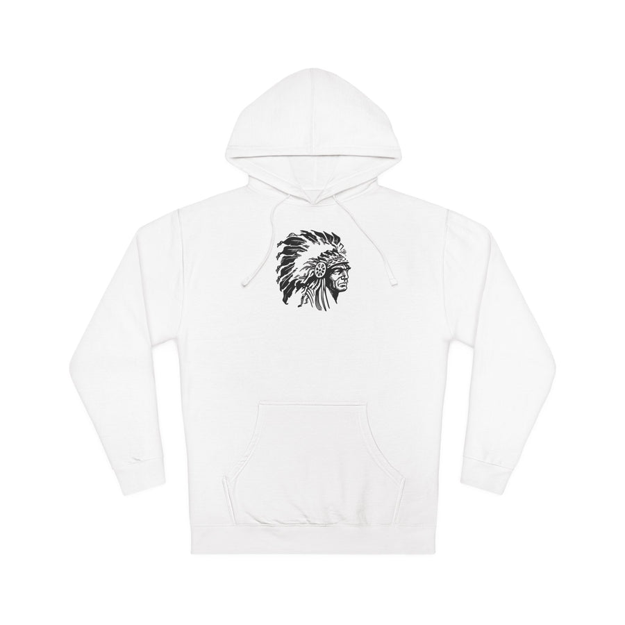 Midweight Pullover Hoodie