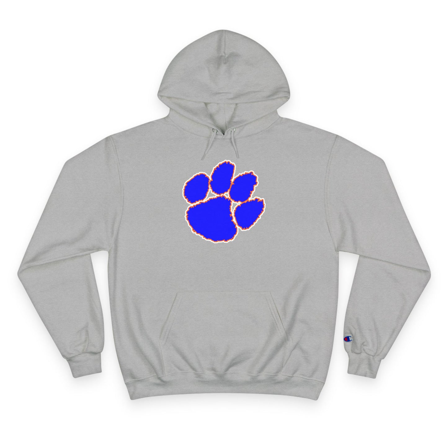 Champion Powerblend Fleece Pullover Hoodie