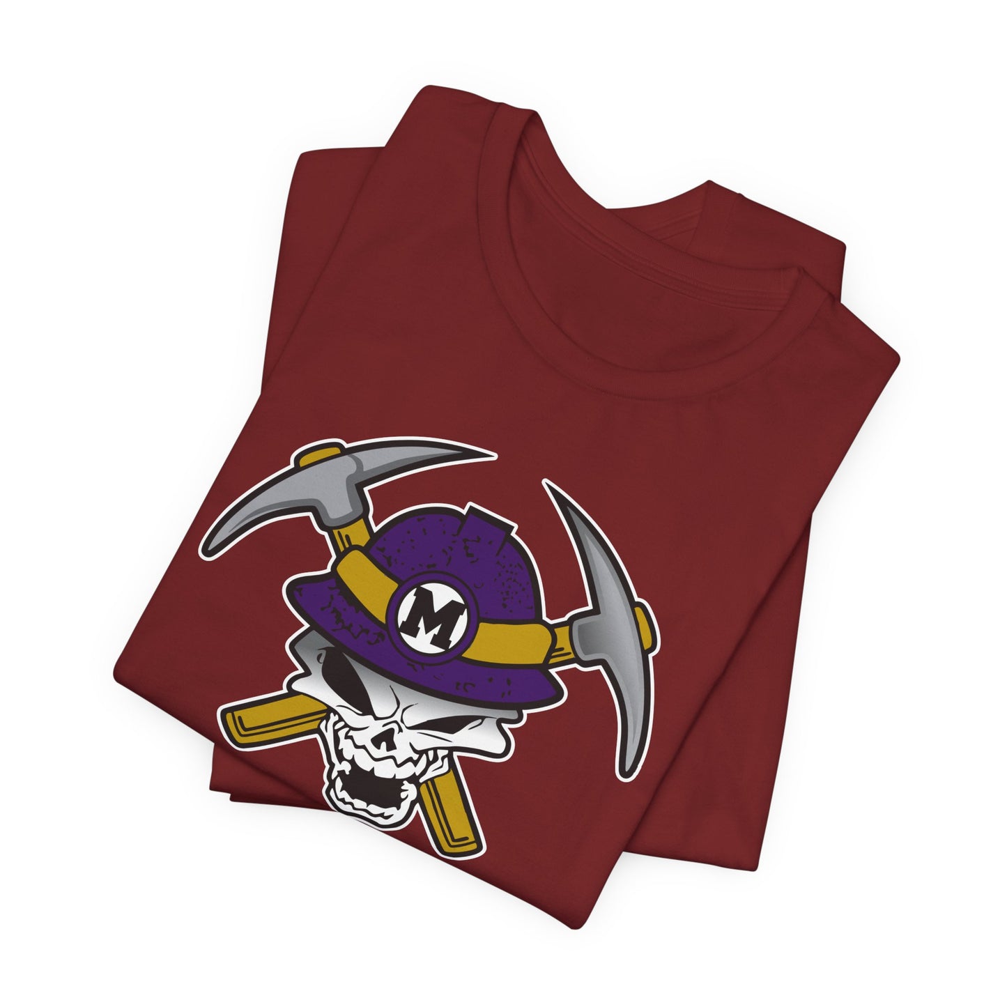 Jersey Short Sleeve Tee