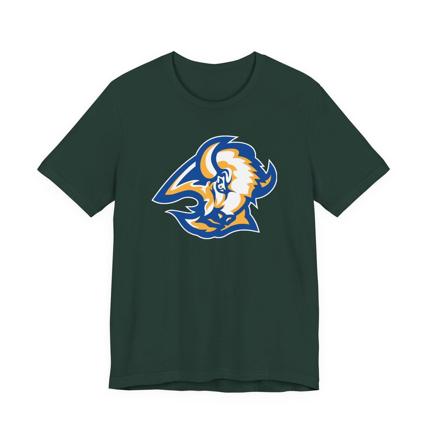 Jersey Short Sleeve Tee