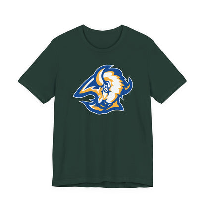 Jersey Short Sleeve Tee