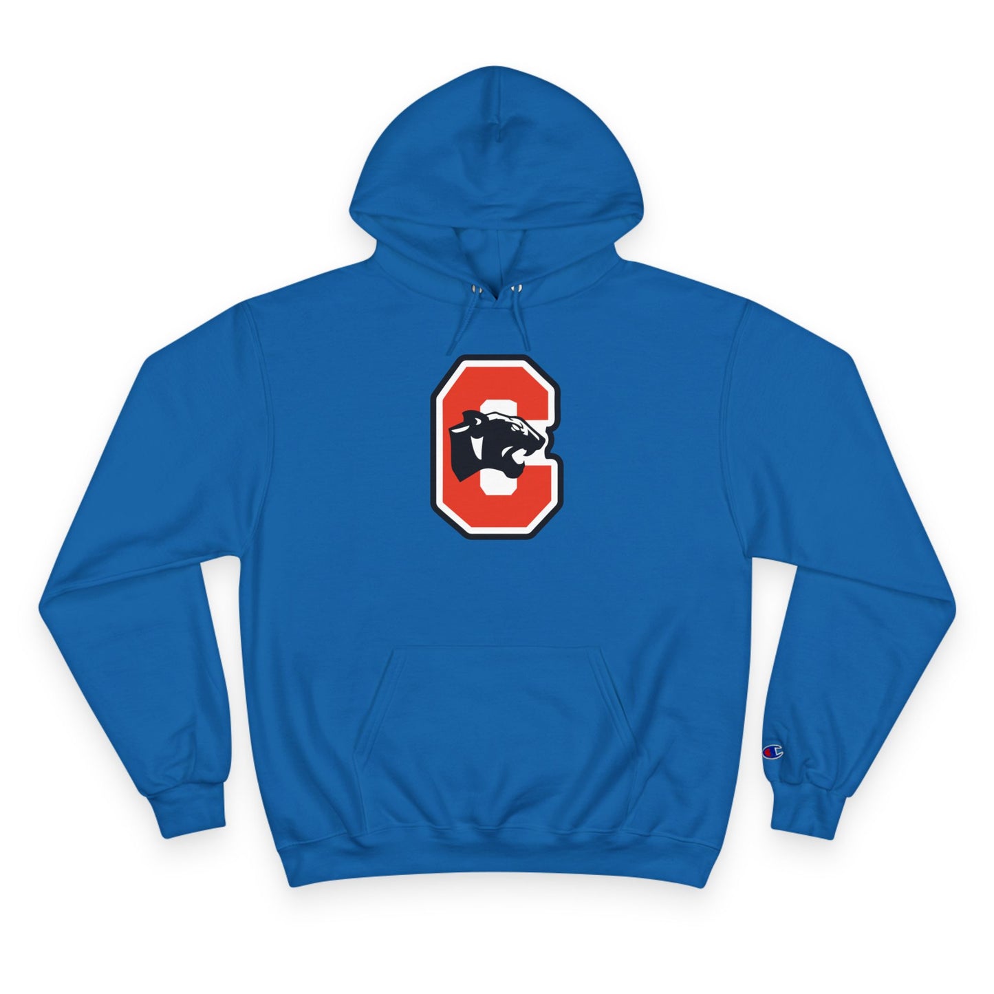 Champion Powerblend Fleece Pullover Hoodie