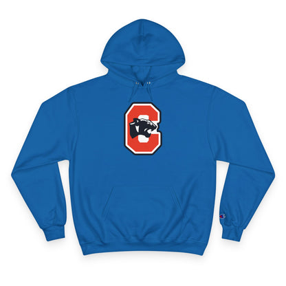 Champion Powerblend Fleece Pullover Hoodie