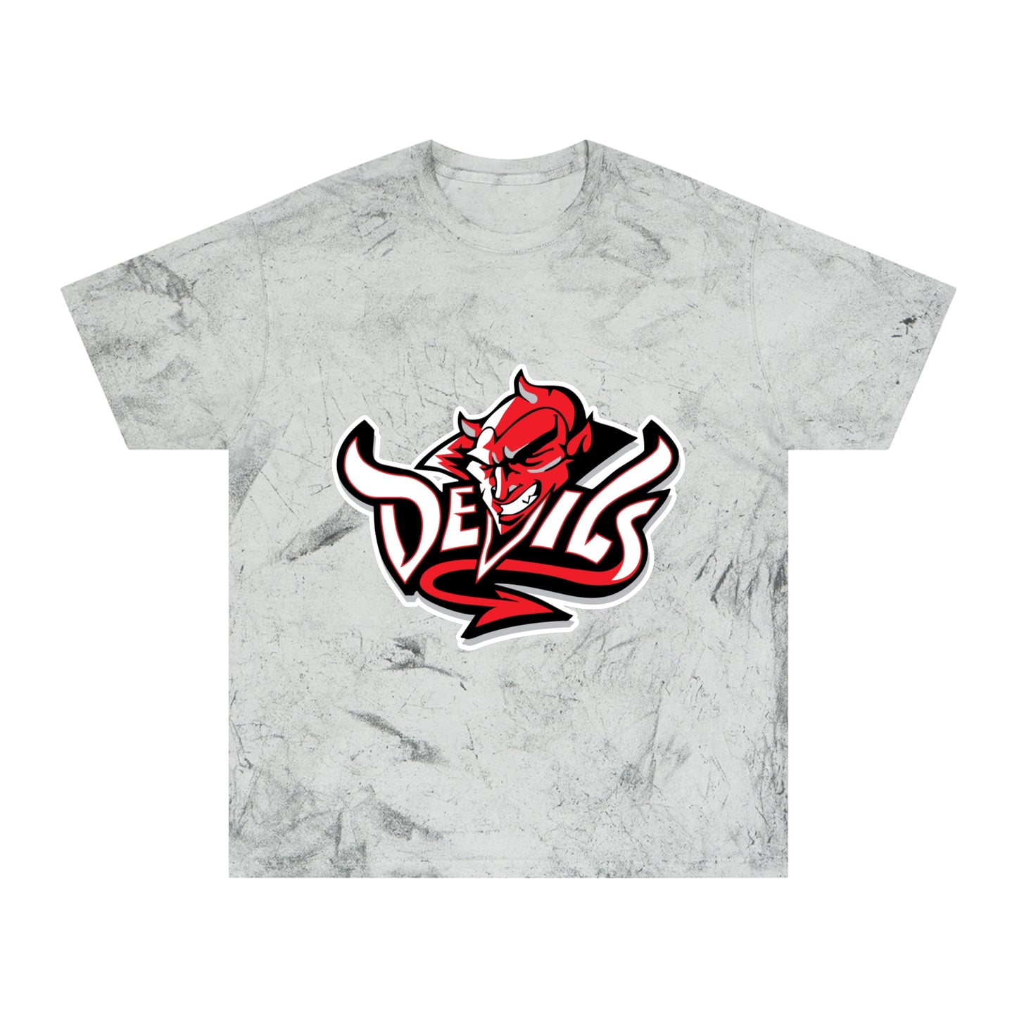 Color Blast School Spirit Tee