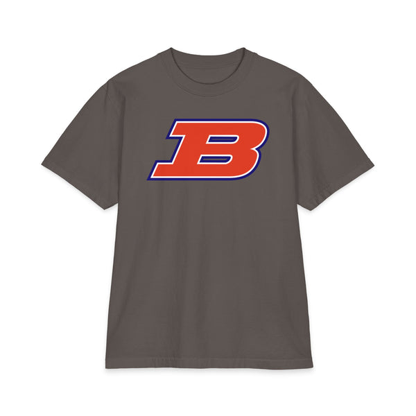 Max Heavyweight Short Sleeve Tee