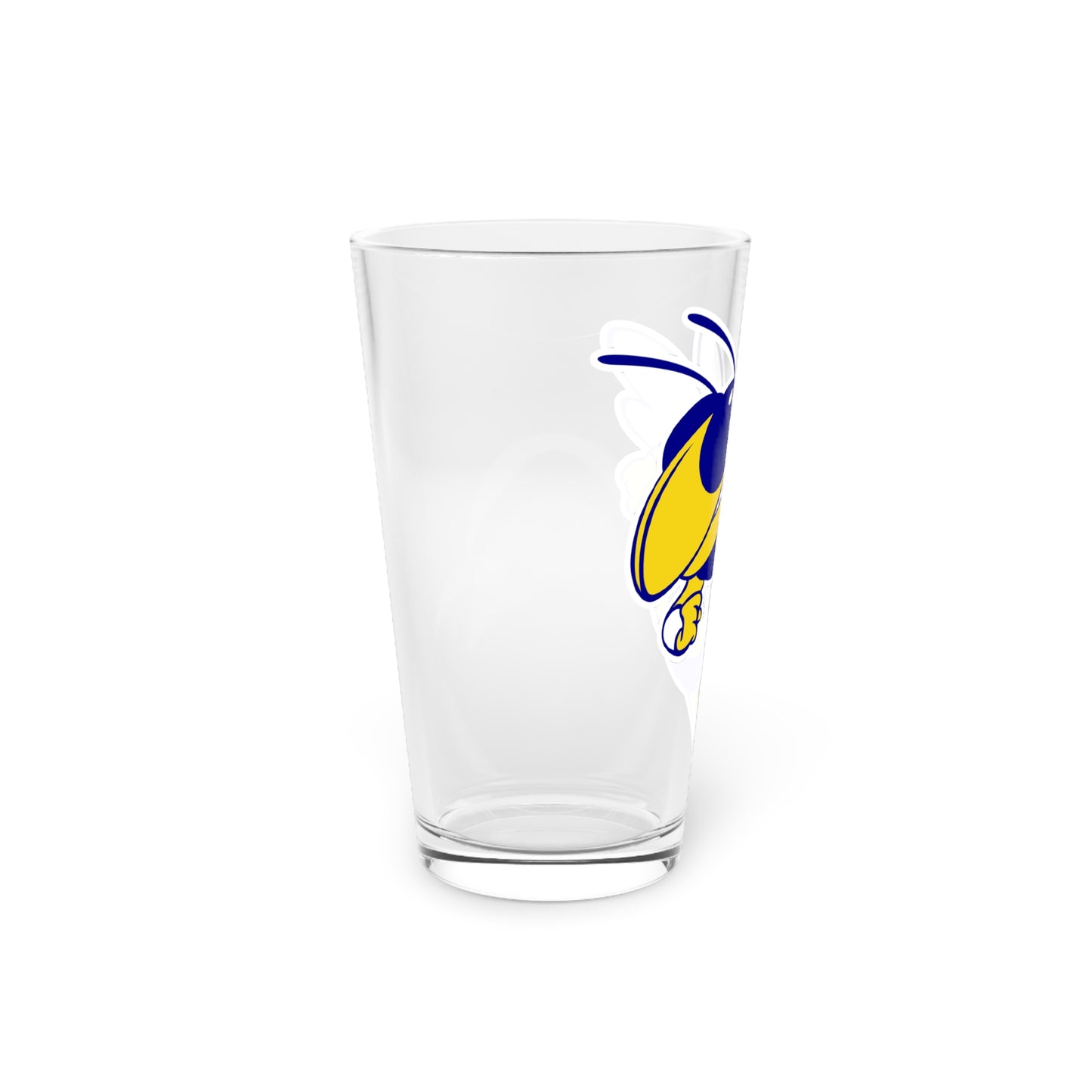 16oz Glass
