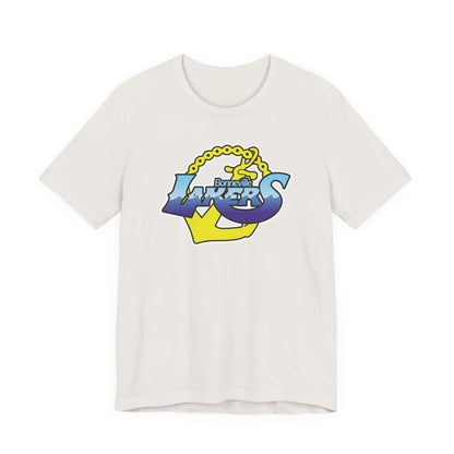Jersey Short Sleeve Tee