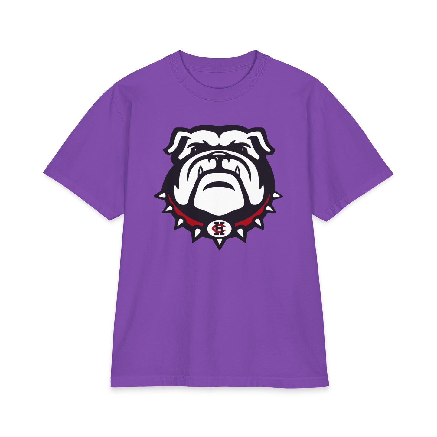 Max Heavyweight Short Sleeve Tee