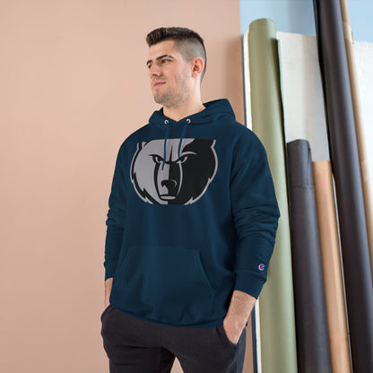 Champion Powerblend Fleece Pullover Hoodie