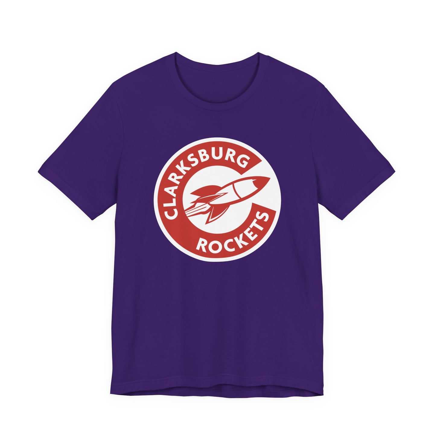 Jersey Short Sleeve Tee