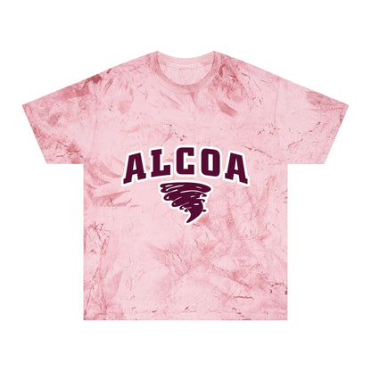 Color Blast School Spirit Tee