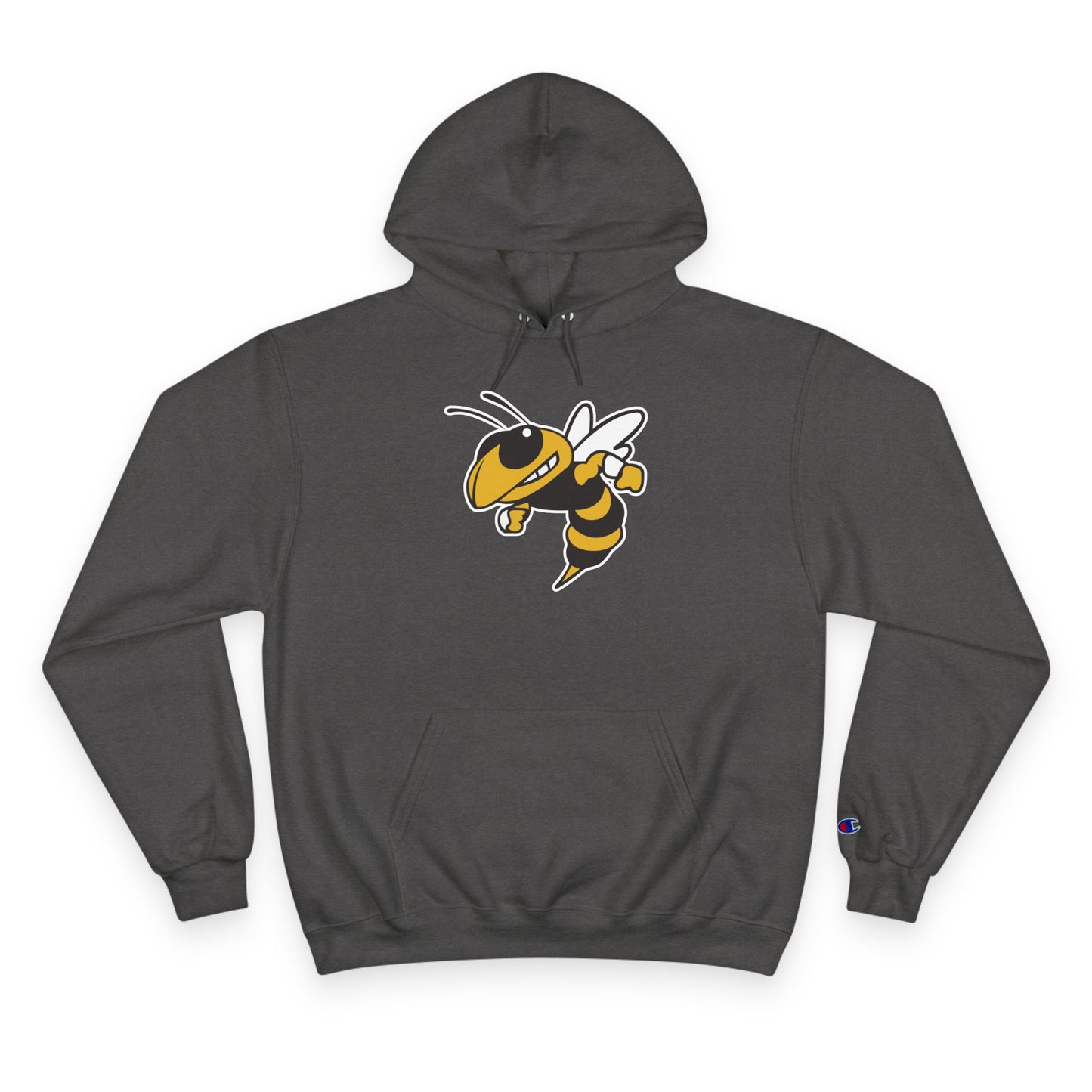 Champion Powerblend Fleece Pullover Hoodie