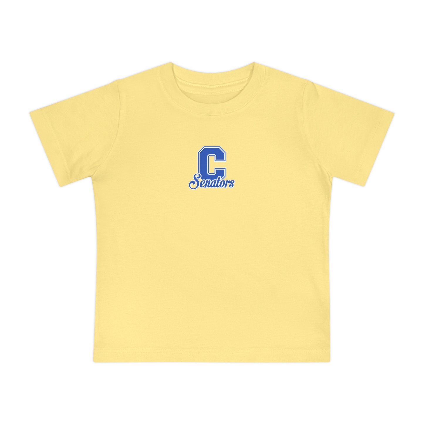 Baby Short Sleeve Tee