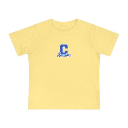 Baby Short Sleeve Tee
