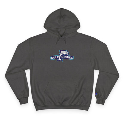 Champion Powerblend Fleece Pullover Hoodie