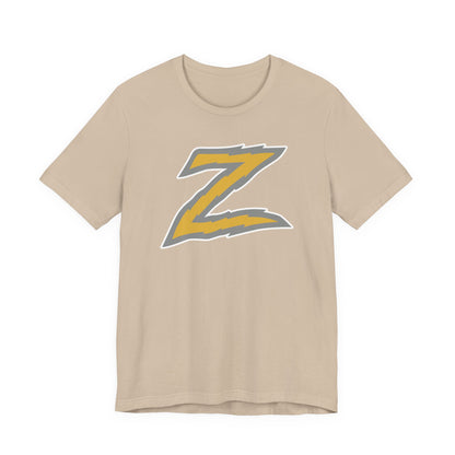 Jersey Short Sleeve Tee
