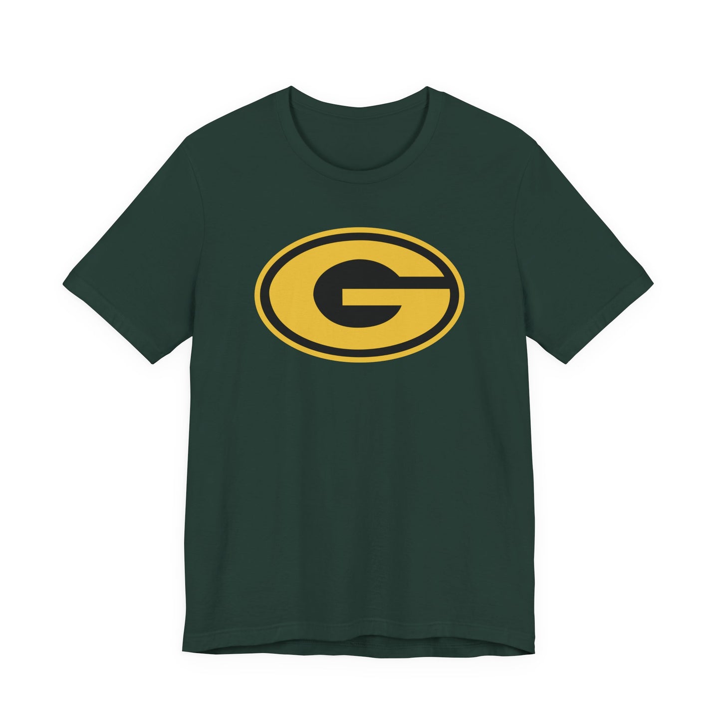 Jersey Short Sleeve Tee