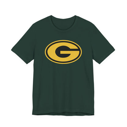 Jersey Short Sleeve Tee