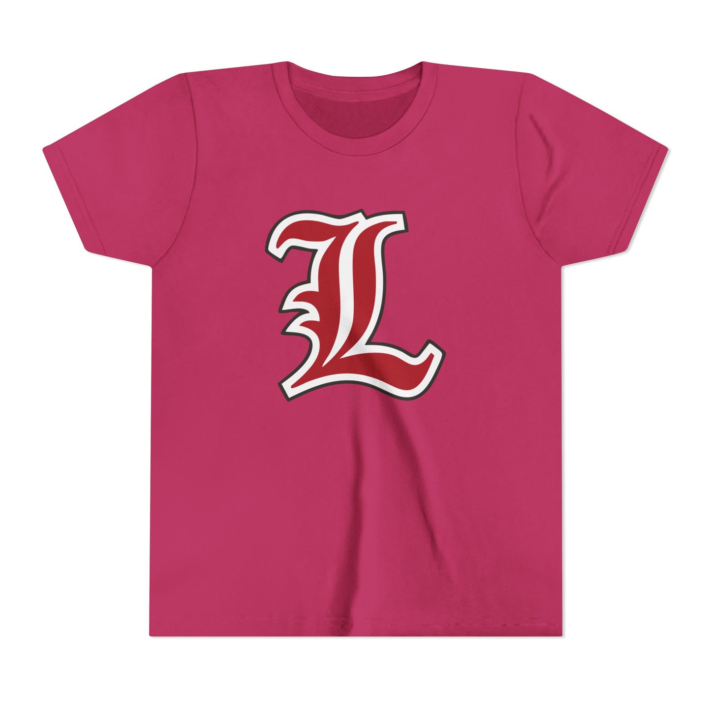 Youth Short Sleeve Tee