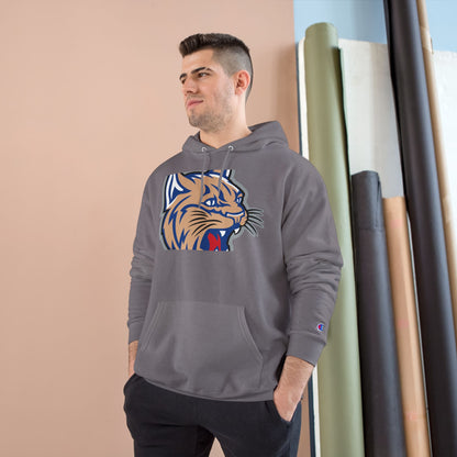 Champion Powerblend Fleece Pullover Hoodie