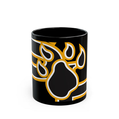 Black Team Mug (11oz/15oz)