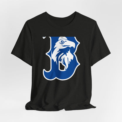 Jersey Short Sleeve Tee
