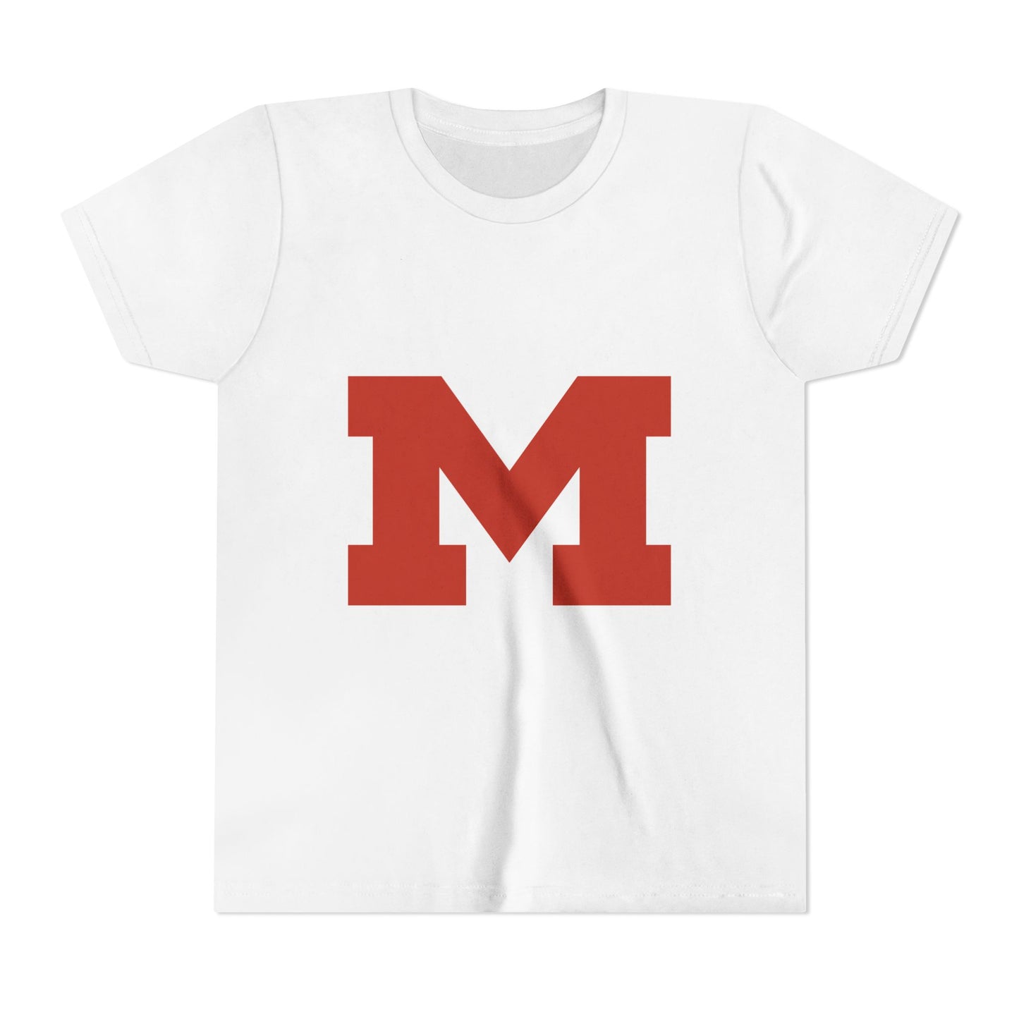 Youth Short Sleeve Tee