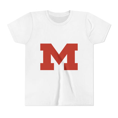 Youth Short Sleeve Tee