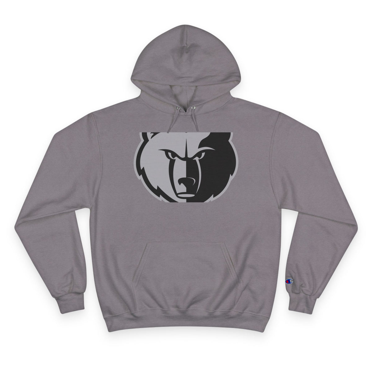 Champion Powerblend Fleece Pullover Hoodie