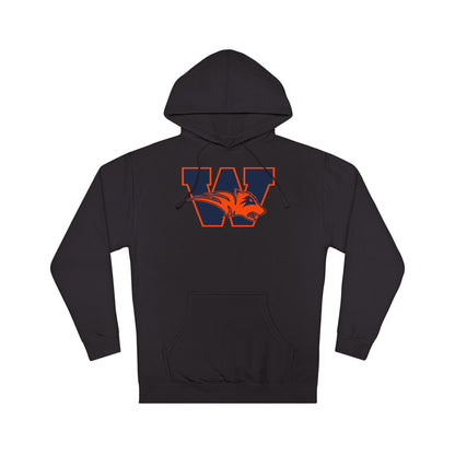 Midweight Pullover Hoodie