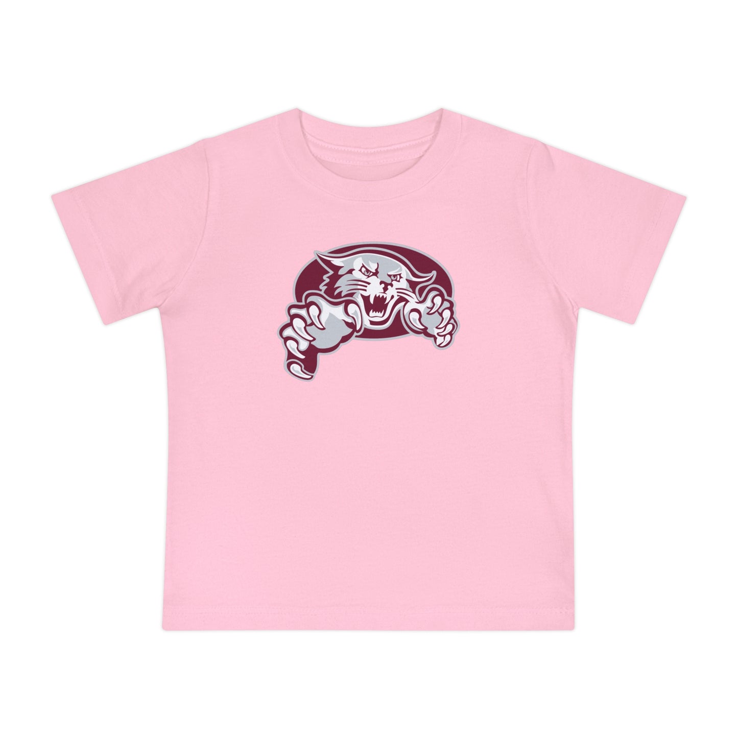 Baby Short Sleeve Tee