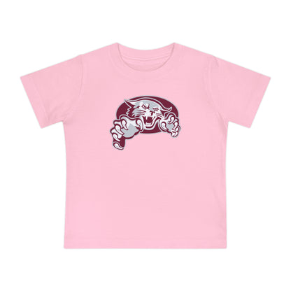 Baby Short Sleeve Tee