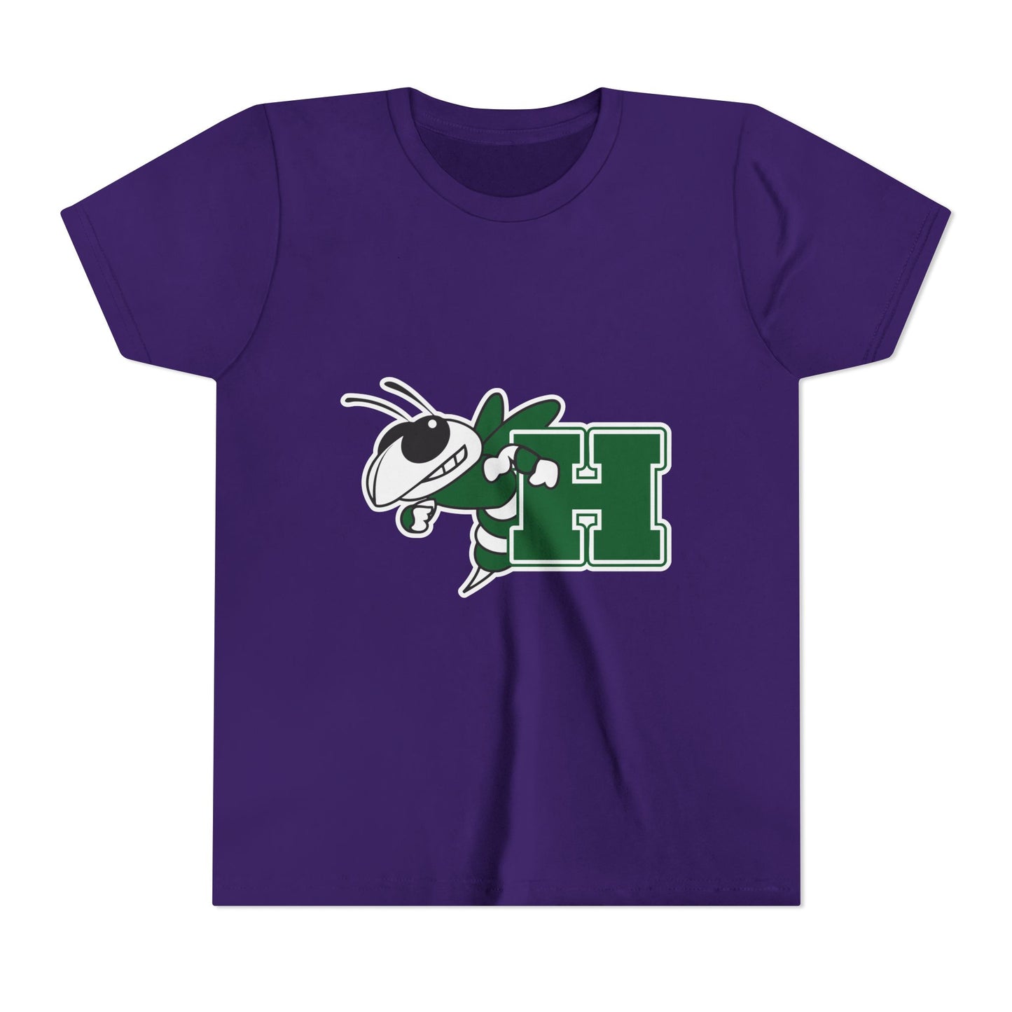 Youth Short Sleeve Tee