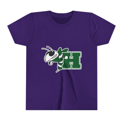 Youth Short Sleeve Tee