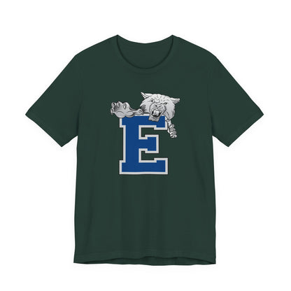 Jersey Short Sleeve Tee