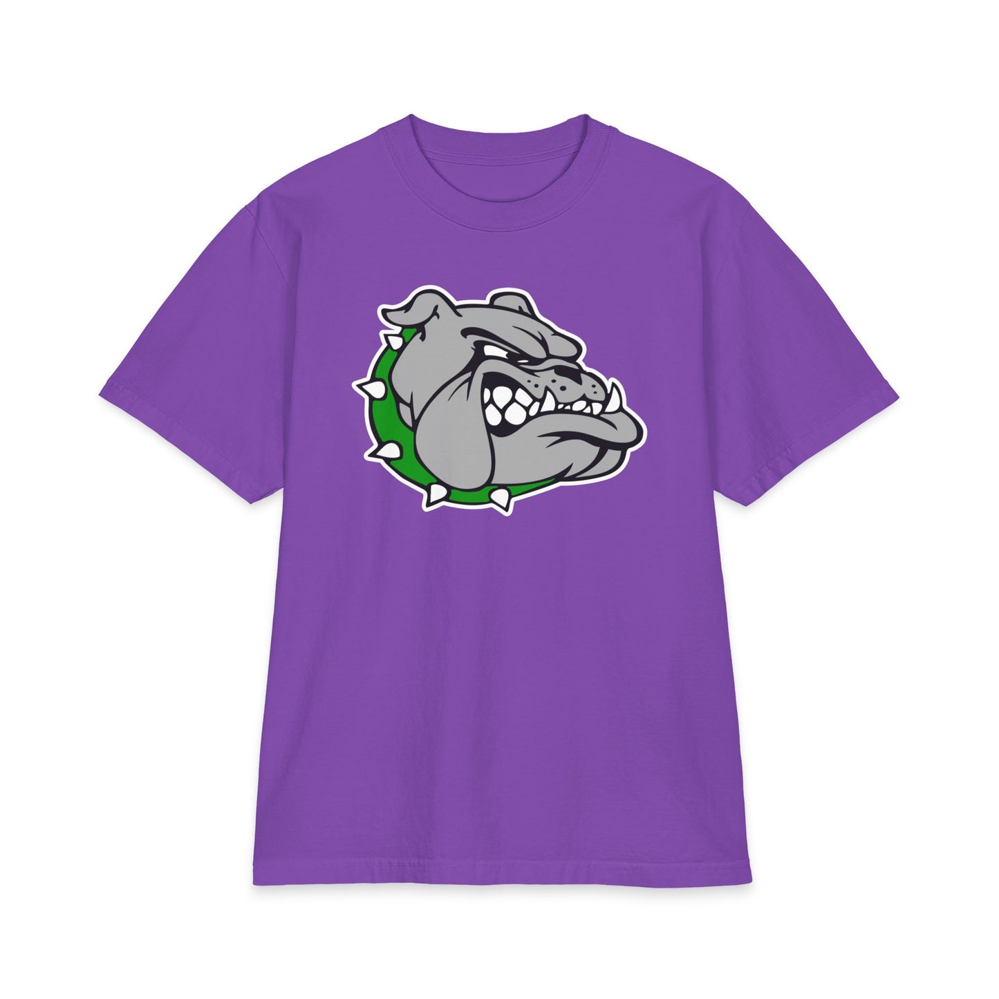Max Heavyweight Short Sleeve Tee