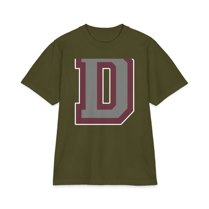 Max Heavyweight Short Sleeve Tee
