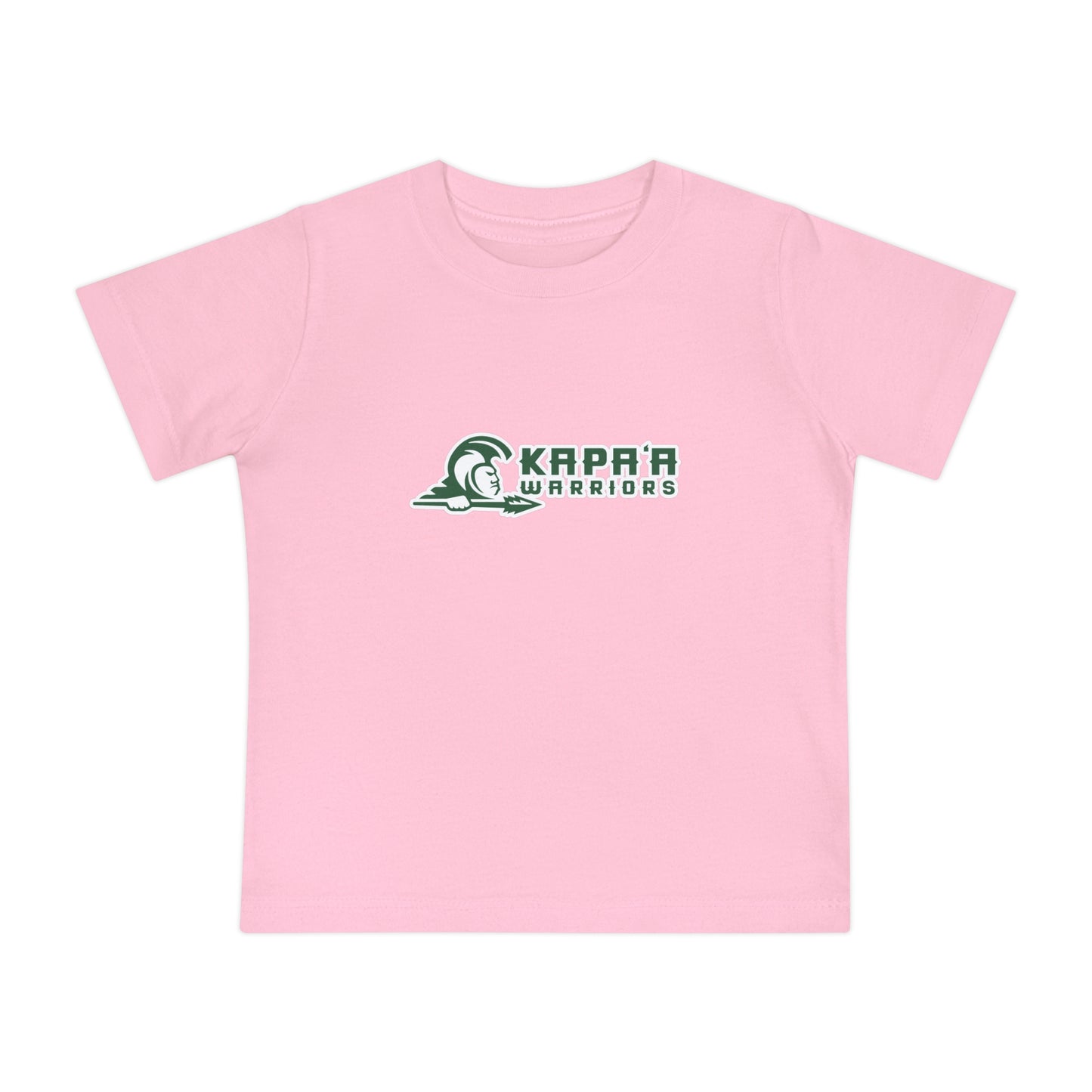 Baby Short Sleeve Tee