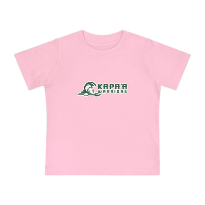 Baby Short Sleeve Tee