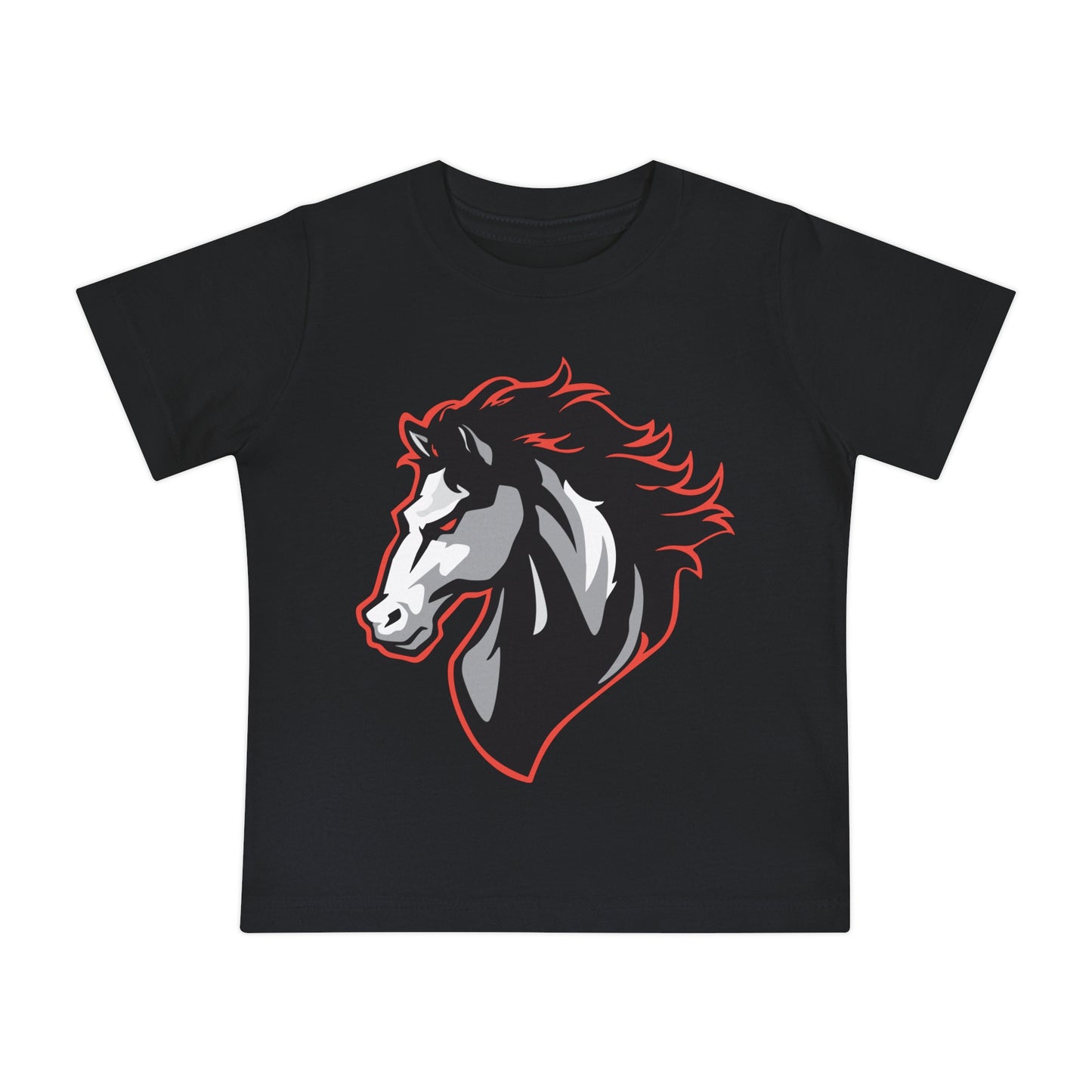 Baby Short Sleeve Tee