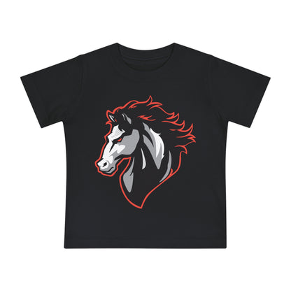 Baby Short Sleeve Tee